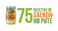 Logo 75 Receitas